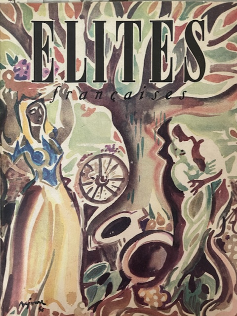 Elites françaises, 1947